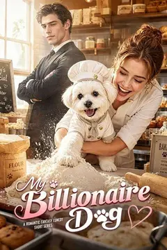 My Billionaire Dog