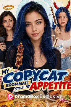 My Copycat Roommate Stole My Appetite