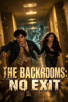 The Backrooms: No Exit