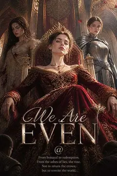 We Are Even