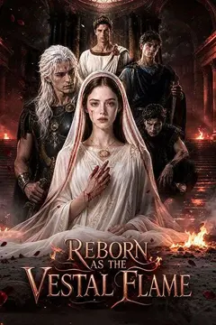 Reborn as the Vestal Flame