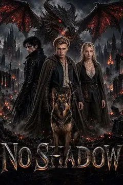 No Shadow