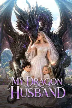 My Dragon Husband
