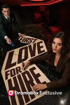 First Love For Hire