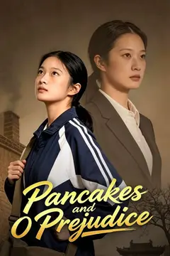 Pancakes and Prejudice
