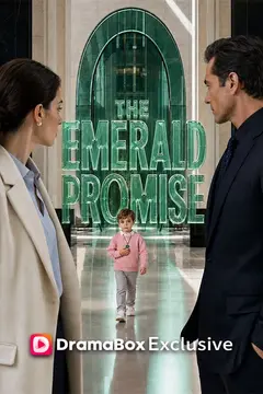 The Emerald Promise