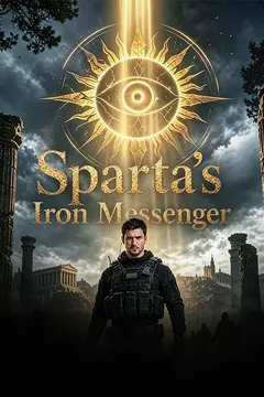 Sparta’s Iron Messenger