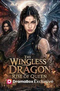 The Wingless Dragon: Rise of Queen