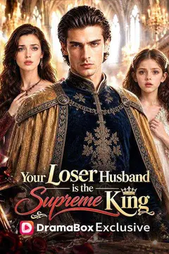 Your Loser Husband is The Supreme King