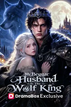 My Beggar Husband Is The Wolf King