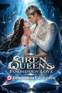 The Siren Queen's Forbidden Love