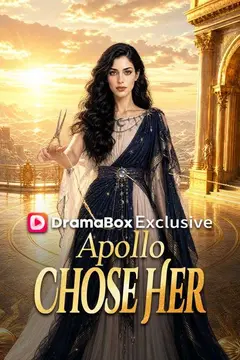 Apollo Chose Her