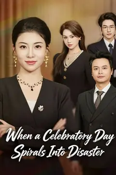 When a Celebratory Day Spirals Into Disaster