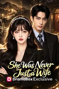 She Was Never Just a Wife