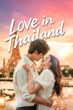 Love in Thailand
