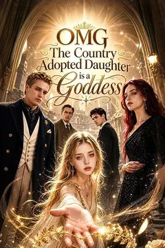 OMG!The Country Adopted Daughter is a Goddess