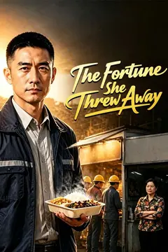 The Fortune She Threw Away
