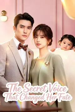The Secret Voice That Changed Her Fate