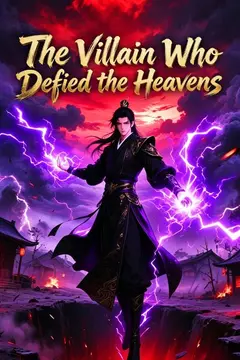 The Villain Who Defied the Heavens