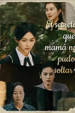 El secreto que mamá no pudo soltar