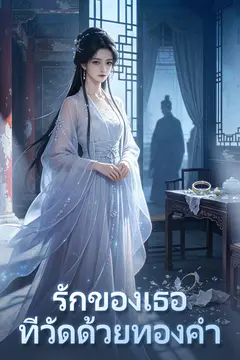 รักของเธอ ที่วัดด้วยทองคำ​