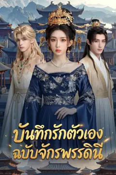 บันทึกรักตัวเองฉบับจักรพรรดินี