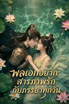 พลเอกอยากสารภาพรักกับภรรยาทุกวัน