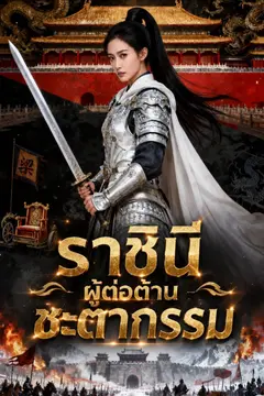 ราชินีผู้ต่อต้านชะตากรรม