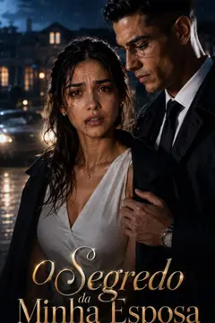 O Segredo da Minha Esposa