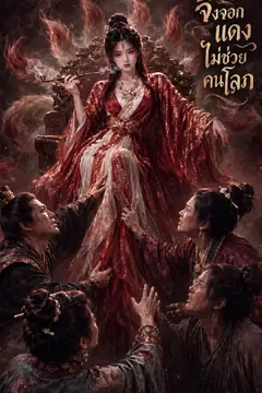 จิ้งจอกแดงไม่ช่วยคนโลภ