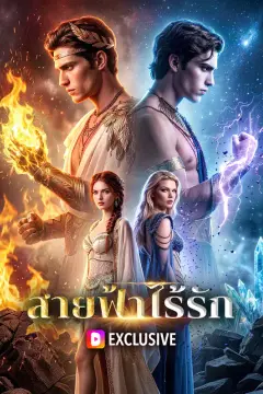 สายฟ้าไร้รัก(พากย์เสียง)