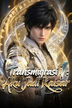 Transmigrasi: Aku Jadi Kaisar Season 1