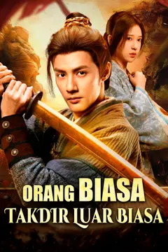 Orang Biasa, Takdir Luar Biasa