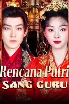 Rencana Putri Sang Guru