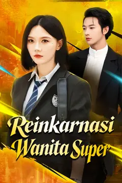 Reinkarnasi Wanita Super