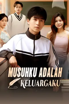 Musuhku Adalah Keluargaku