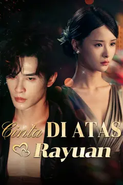 Cinta di Atas Rayuan