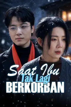 Saat Ibu Tak Lagi Berkorban