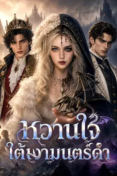 หวานใจใต้เงามนตร์ดำ（ฉบับพากย์ ）
