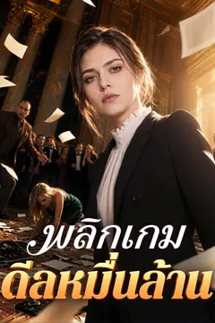 พลิกเกมดีลหมื่นล้าน（ฉบับพากย์ ）