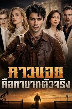 ยอมสยบใต้เธอ（ฉบับพากย์ ）
