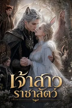 เจ้าสาวราชาสัตว์（ฉบับพากย์ ）