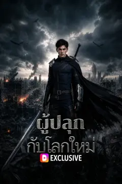ผู้ปลุก กับโลกใหม่(พากย์เสียง)
