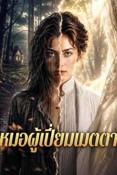 หมอผู้เปี่ยมเมตตา