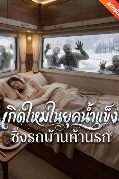 [พากย์เสียง] เกิดใหม่ในยุคน้ำแข็ง: ซิ่งรถบ้านท้านรก