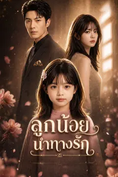 [พากย์เสียง] ลูกน้อยนำทางรัก