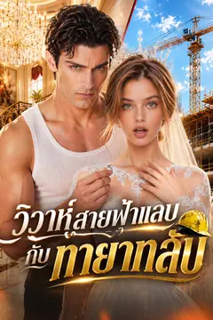 [พากย์เสียง] วิวาห์สายฟ้าแลบกับทายาทลับ