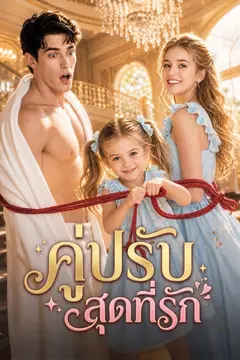 [พากย์เสียง] คู่ปรับสุดที่รัก