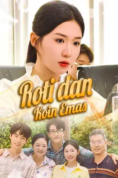 Roti dan Koin Emas