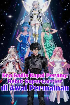 Era Gadis Kapal Perang: Rebut Supercarrier di Awal Permainan